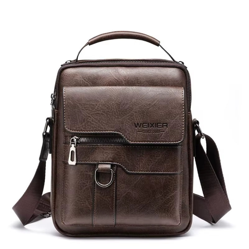  Men Shoulder Bag for 9.7" Ipad  