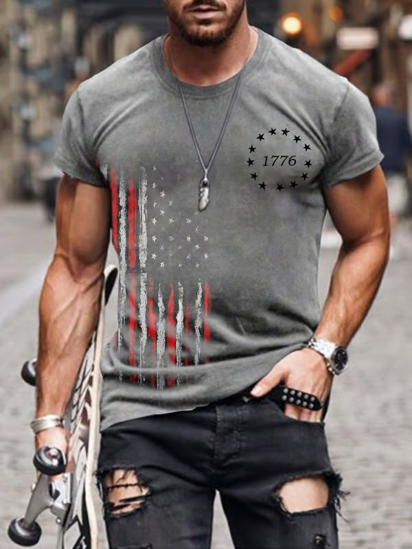1776 T-shirt