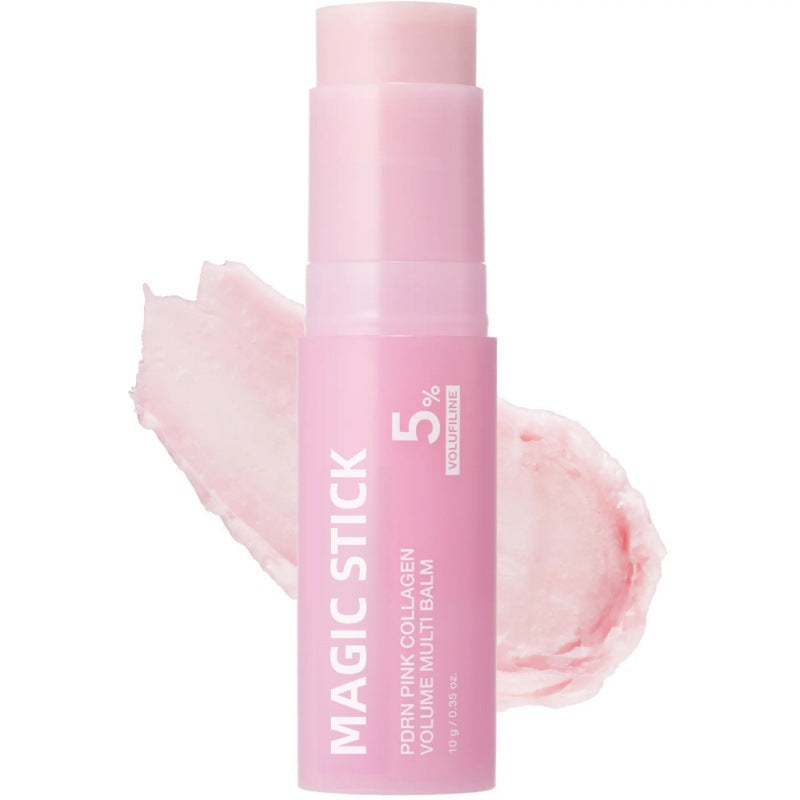 Pink Collagen Volume Multi Balm