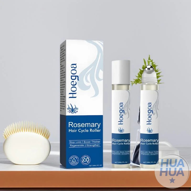 Hoegoa Rosemary Hair Growth Roller