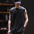 mens sleeveless shirt