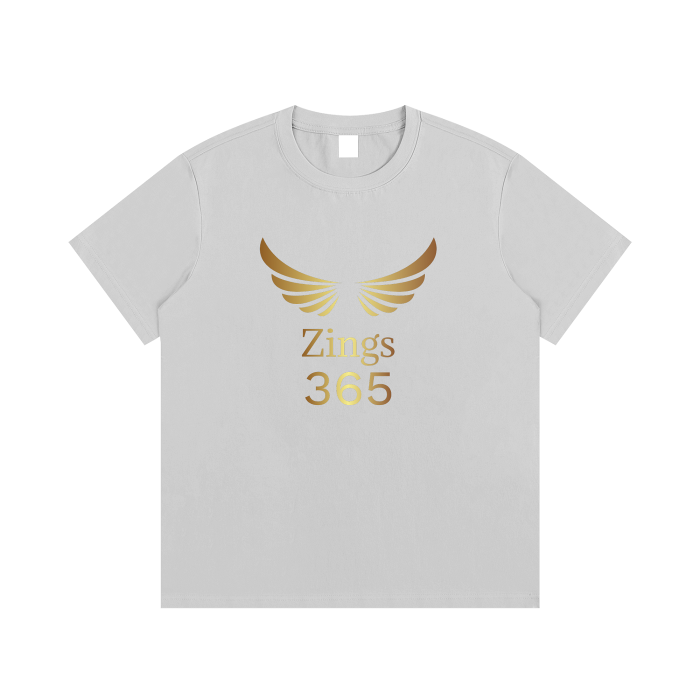 Essential Cotton T-Shirt