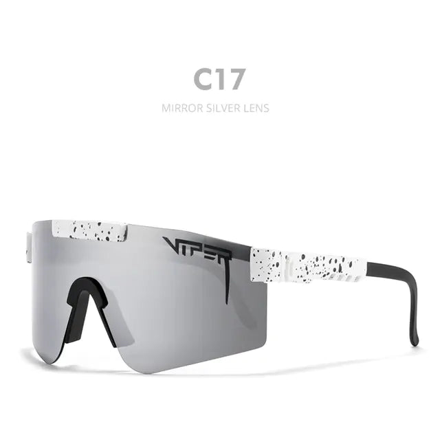 Hot Pit Viper PC Sunglasses for Men and Women