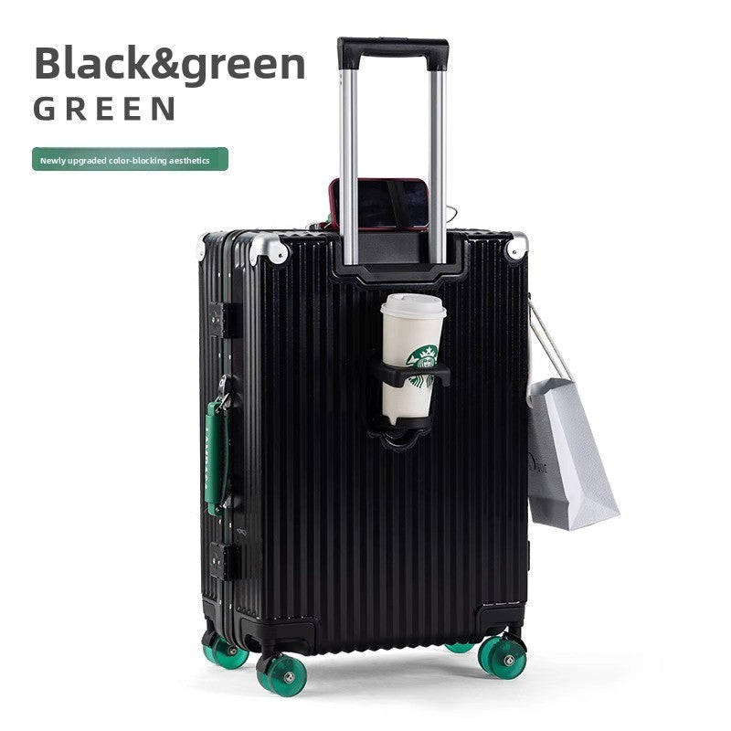 Travel Luggage
