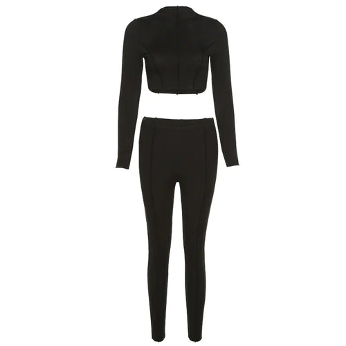 Breathable Leisure Sports Suit