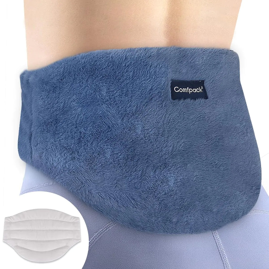 Comfpack Microwave Heating Pad
