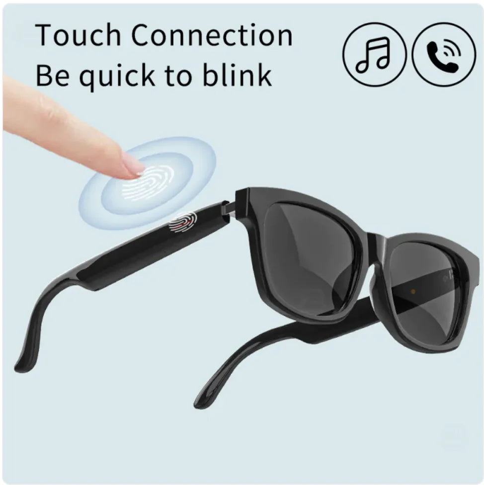 Real-Time Translation Bluetooth