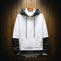 Punk Style Men's Hoodies and Long Sleeve Shirts 2024