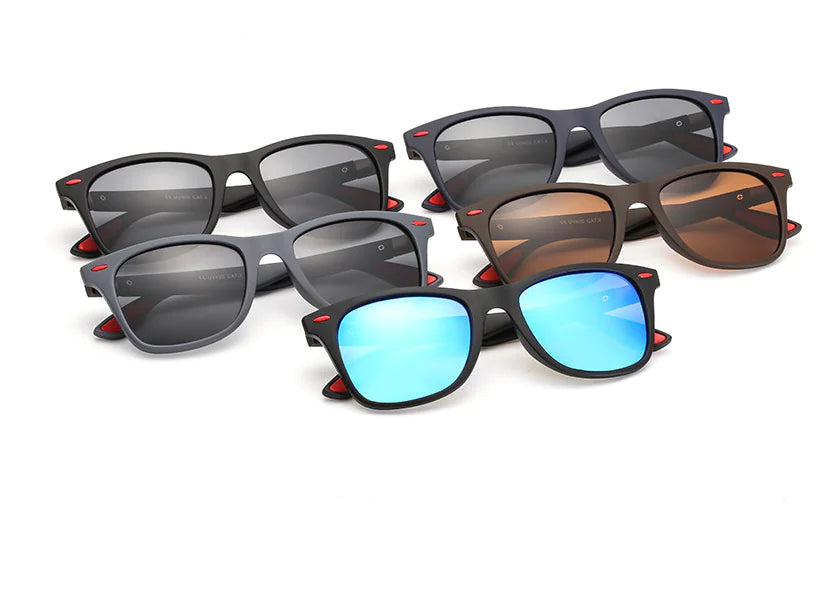 Sunglasses and Polarized Glasses Collection