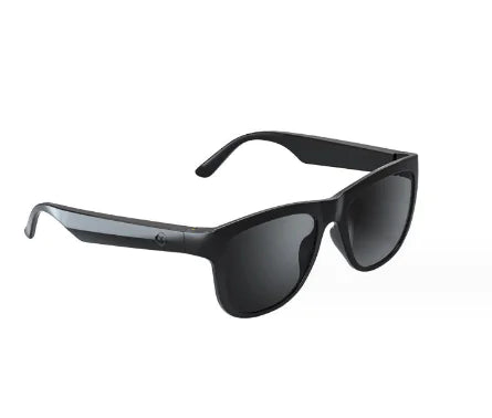 Multifunctional Bluetooth Audio Glasses with Headset (One)