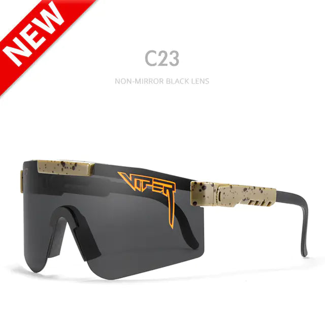 Hot Pit Viper PC Sunglasses for Men and Women
