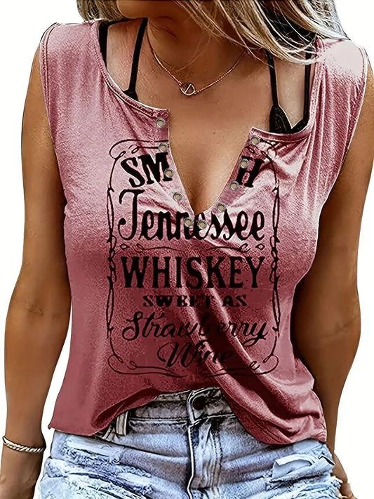 Womens Country Sexy Tops