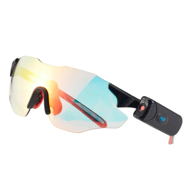 Camera Video Recording Cycling Smart Sunglasses