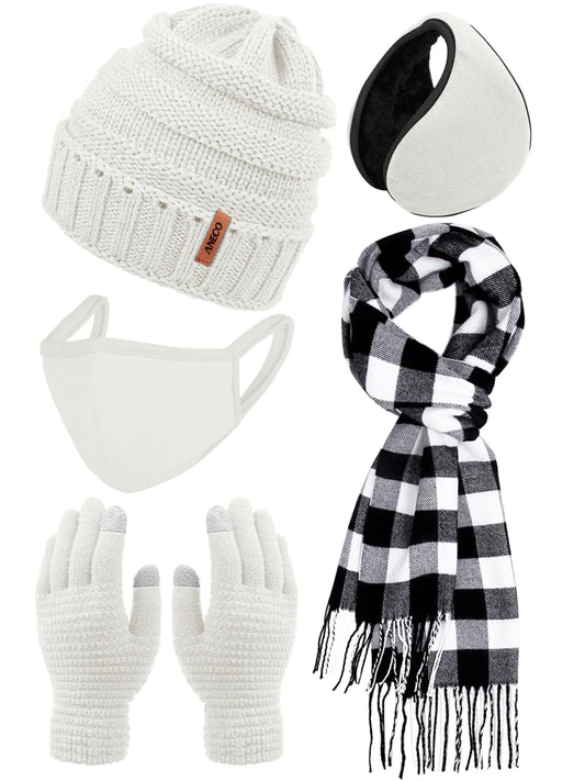 Aneco Winter Warm Sets