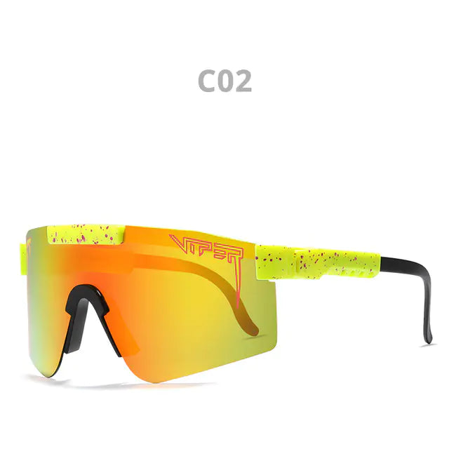 Hot Pit Viper PC Sunglasses for Men and Women