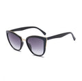 Trendy Cat-Eye Sunglasses with UV Protection for Women
