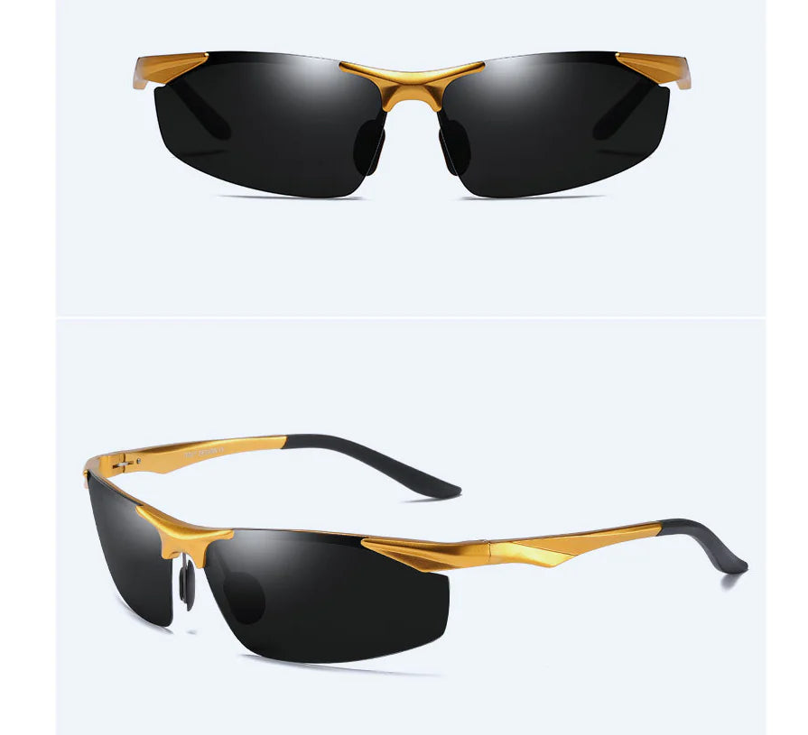 Polarized Sunglasses for Outdoor Driving