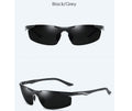 Polarized Sunglasses for Outdoor Driving