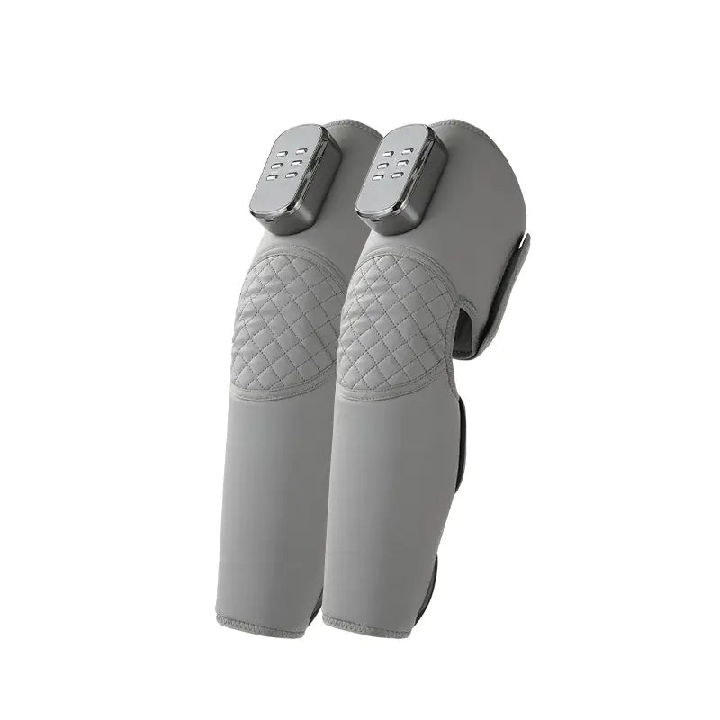 Full Leg Air Compression Kneading Massager