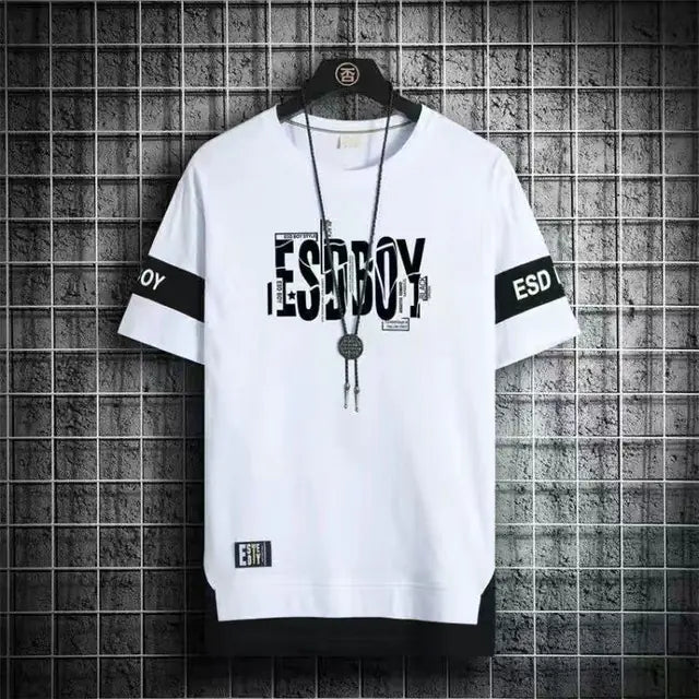 Short Sleeve T-Shirts