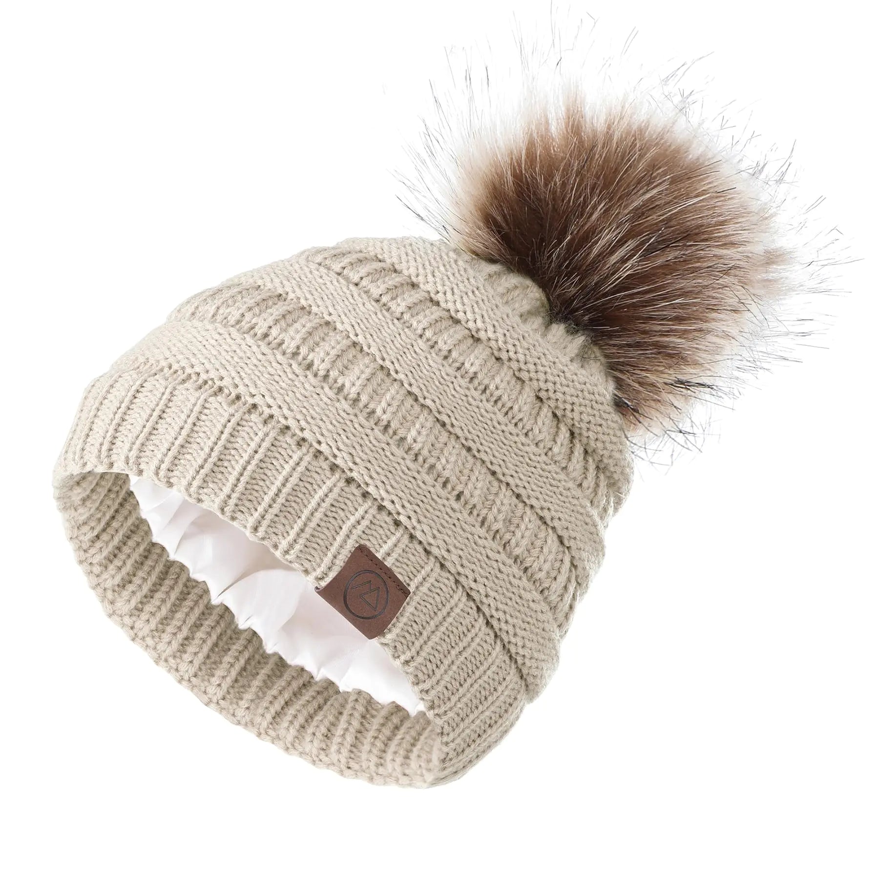 Zando Womens Winter Hats
