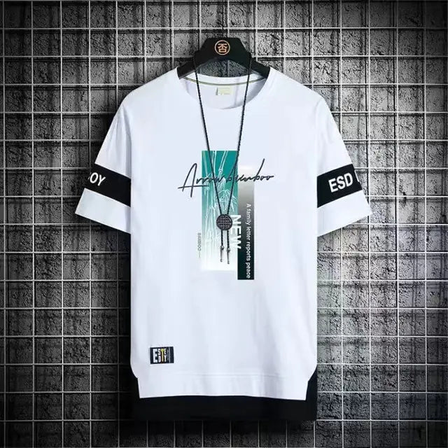 Short Sleeve T-Shirts