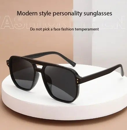 Fashion Polarized Sunglasses for Outdoor Driving
