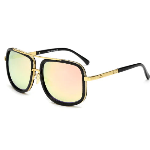 Fashionable UV Protection Sunglasses for Men and Women