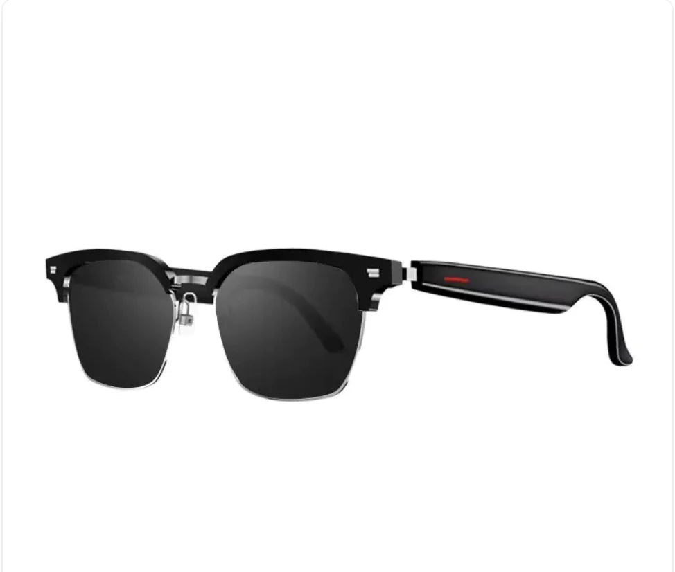 Real-Time Translation Bluetooth