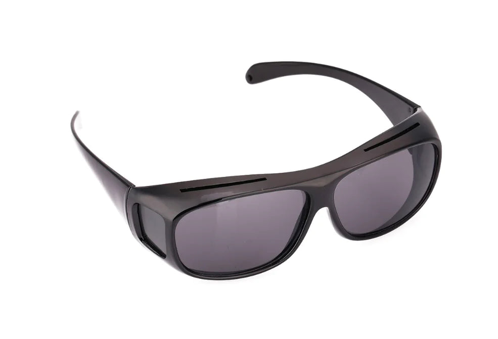 UV Protection Sunglasses for Outdoor Cycling and Night Vision