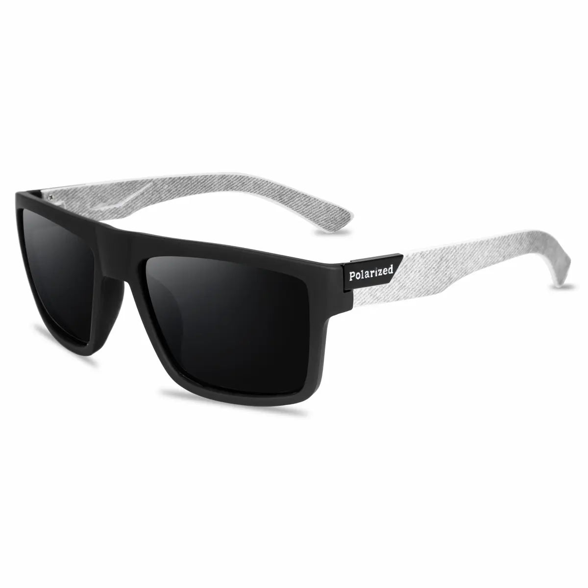Polarized Night Vision Sports Sunglasses for Men