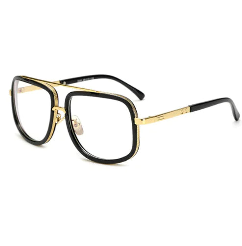 Fashionable UV Protection Sunglasses for Men and Women