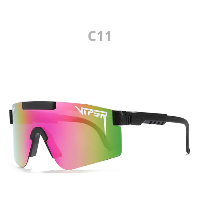 Hot Pit Viper PC Sunglasses for Men and Women