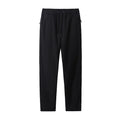 Men's Plus Size Thick Fleece Winter Pants