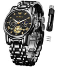 OLEVS Watches for Men
