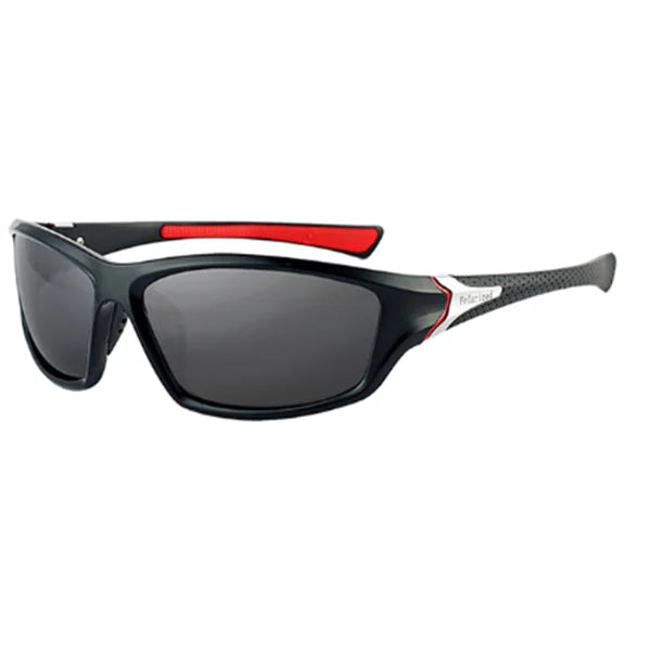 Polarized Night Vision Sports Sunglasses for Cycling