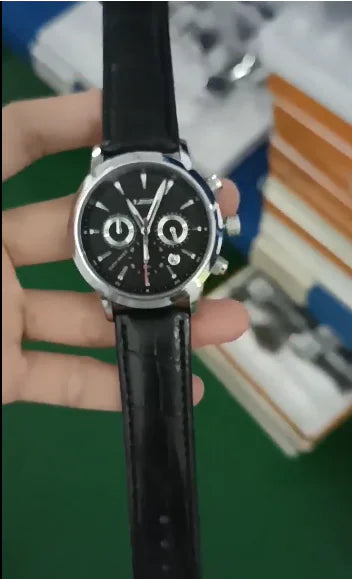 Men Fashion Sport Quartz   Watches