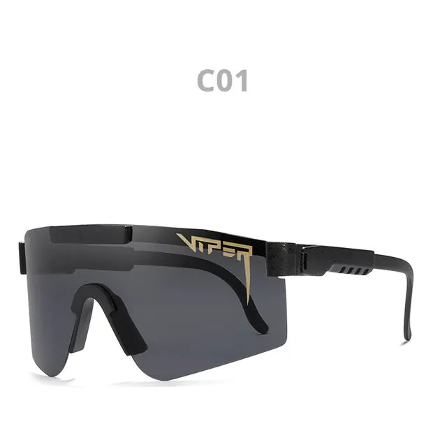 Hot Pit Viper PC Sunglasses for Men and Women