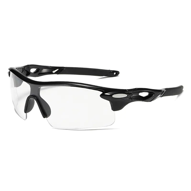 Colorful Sunglasses for Outdoor Cycling and Sports