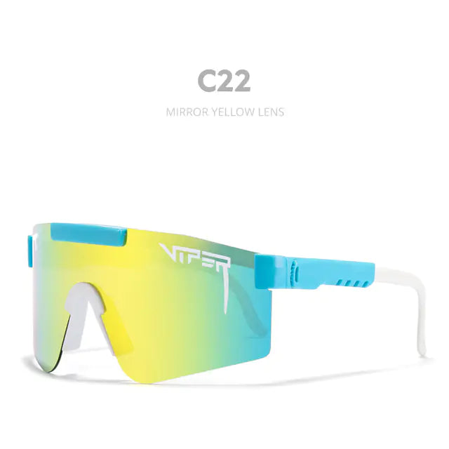 Hot Pit Viper PC Sunglasses for Men and Women