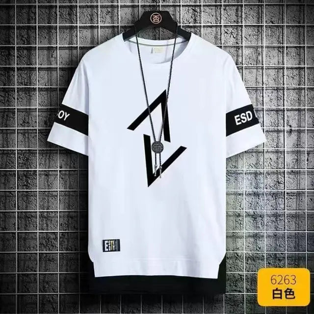 Short Sleeve T-Shirts
