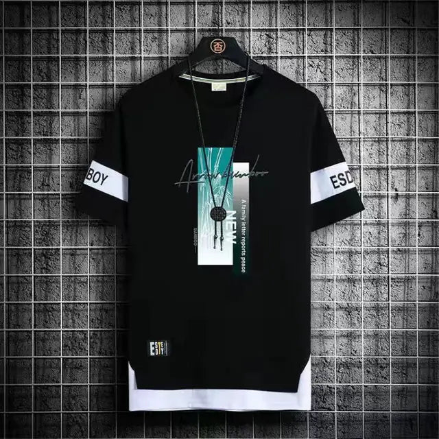 Short Sleeve T-Shirts