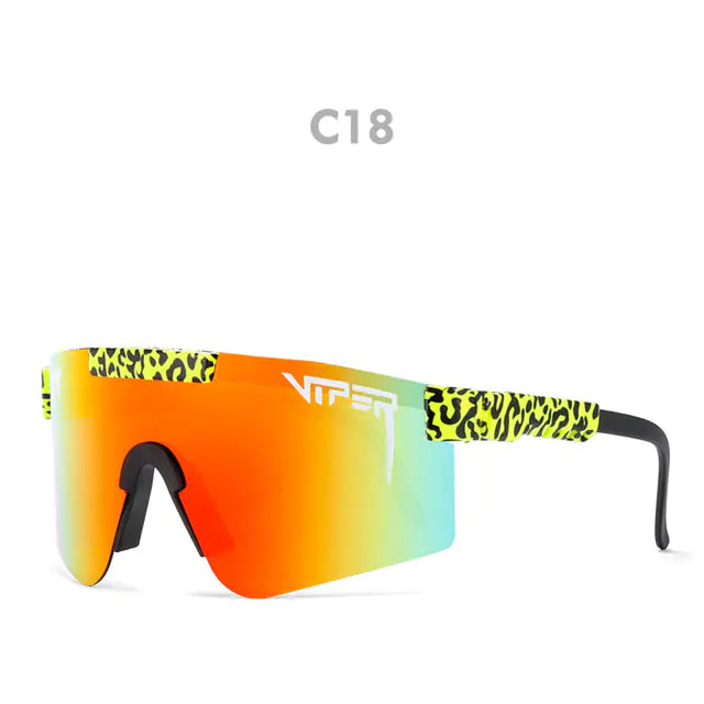 Hot Pit Viper PC Sunglasses for Men and Women