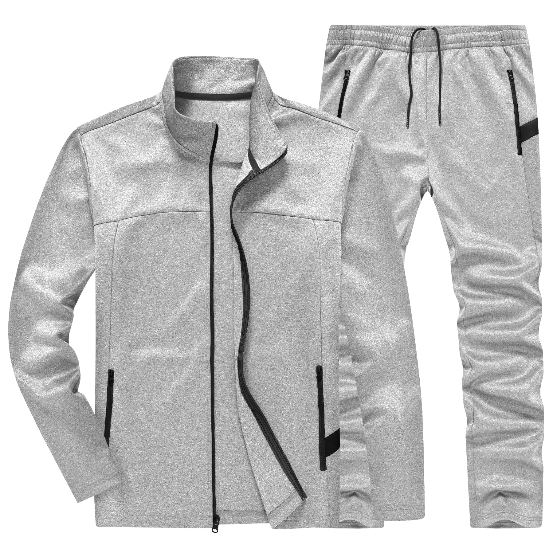 INNERBUT Mens Track suits