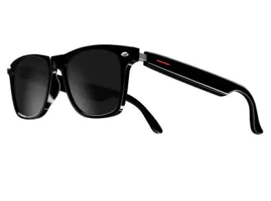 AI Bluetooth Translation Glasses