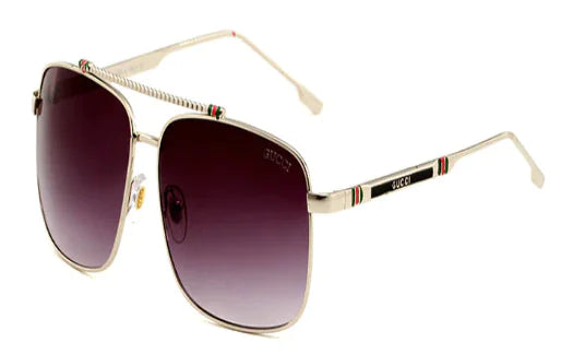 Model 1035 Sunglasses for Men and Women (One Piece)