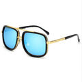 Fashionable UV Protection Sunglasses for Men and Women