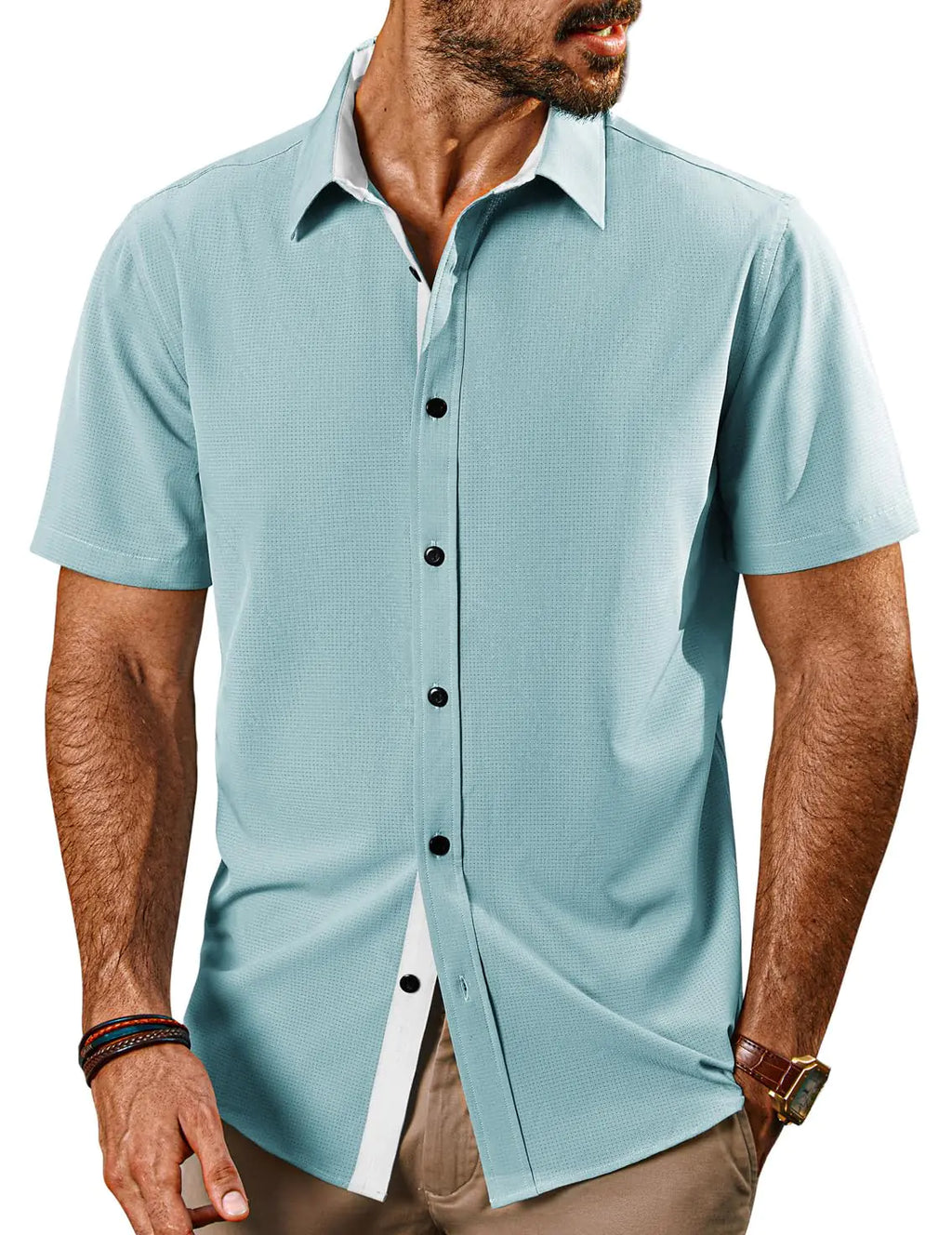 PJ PAUL JONES Dress Shirts