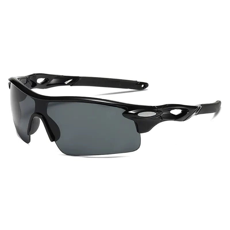 Colorful Sunglasses for Outdoor Cycling and Sports