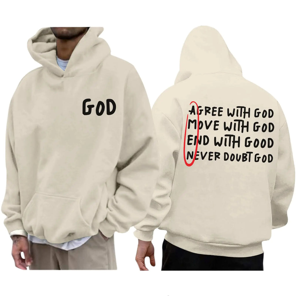 Sulayesh Christian Hoodies